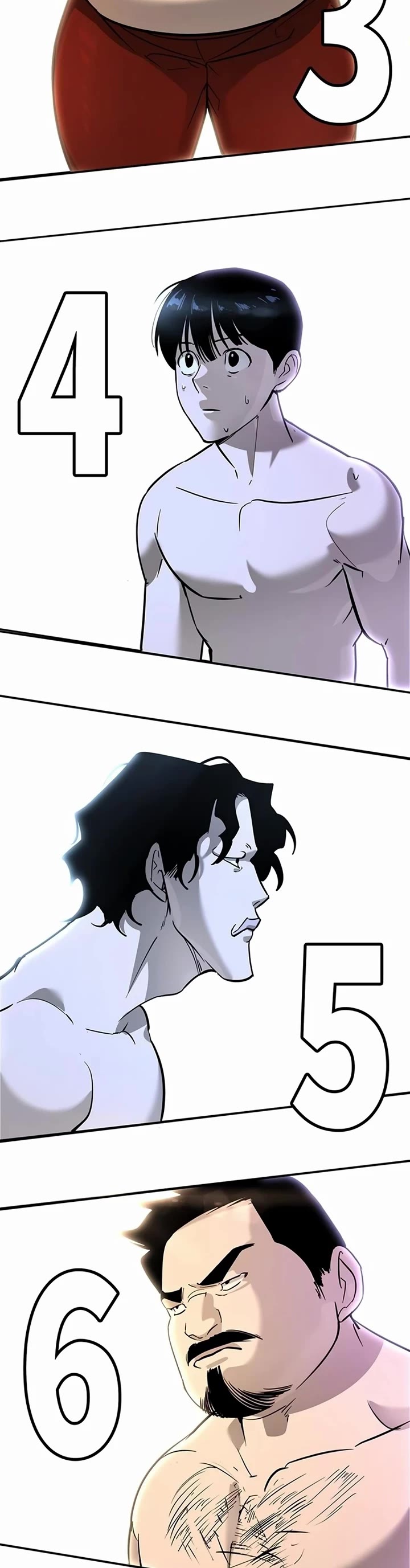 High School Conquest: The Battle Against the Bullies Chapter 25 page 50 - Chapter 25