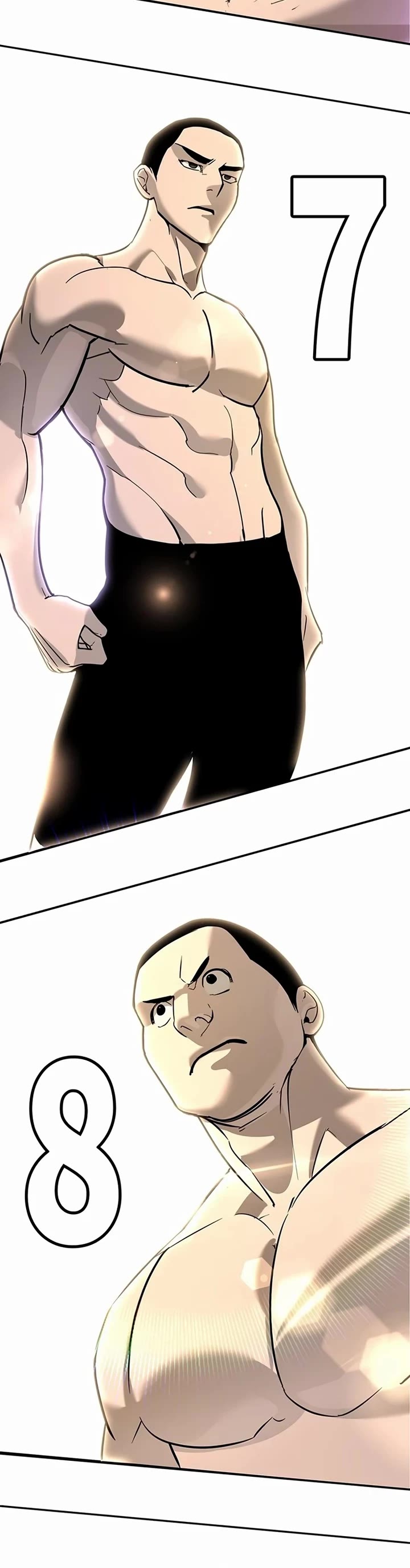 High School Conquest: The Battle Against the Bullies Chapter 25 page 51 - Chapter 25
