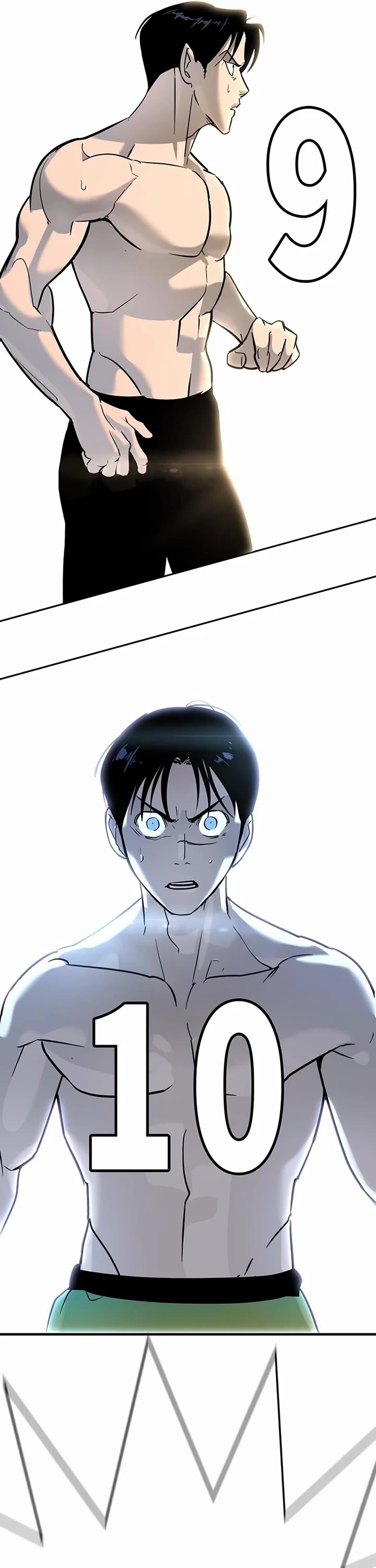 High School Conquest: The Battle Against the Bullies Chapter 25 page 52 - Chapter 25