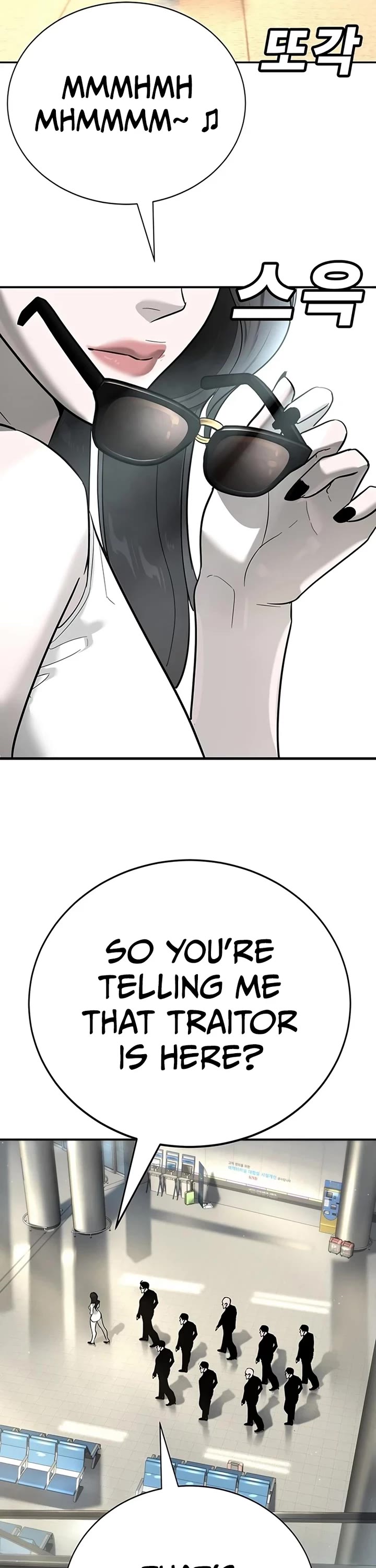 High School Conquest: The Battle Against the Bullies Chapter 25 page 55 - Chapter 25