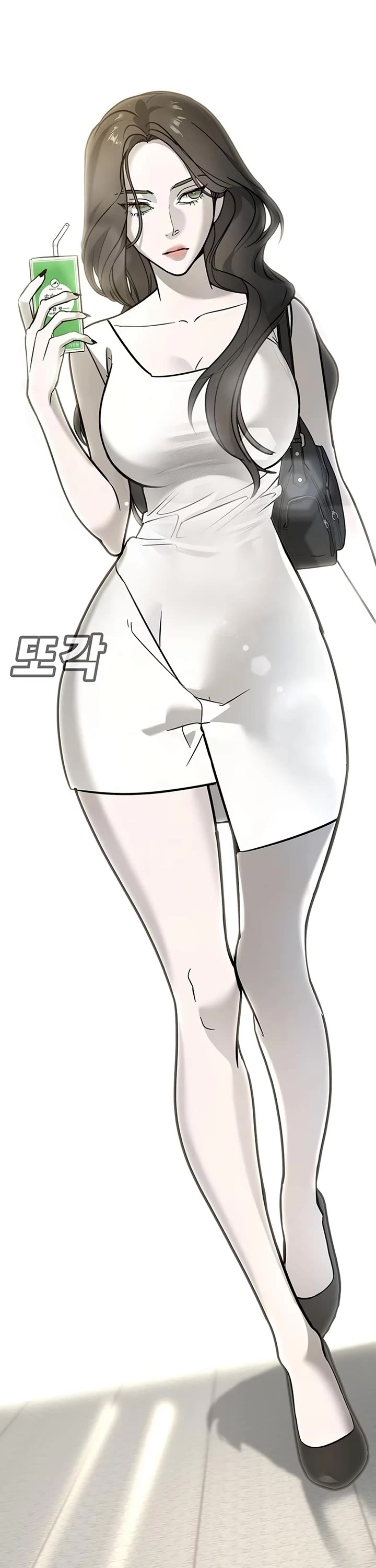 High School Conquest: The Battle Against the Bullies Chapter 25 page 57 - Chapter 25
