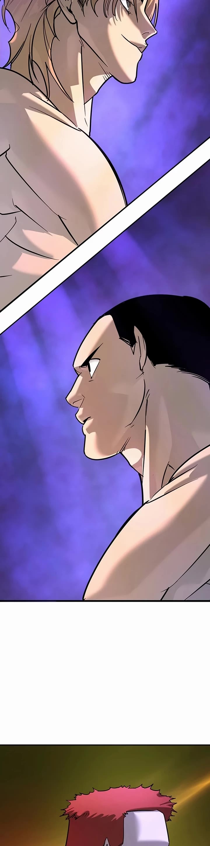 High School Conquest: The Battle Against the Bullies Chapter 26 page 103 - Chapter 26
