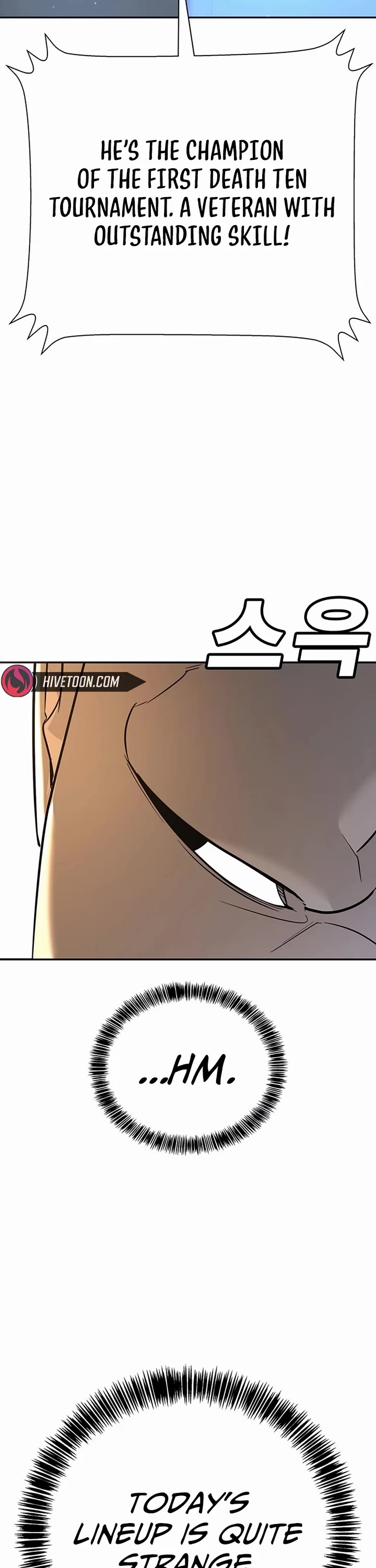 High School Conquest: The Battle Against the Bullies Chapter 26 page 12 - Chapter 26