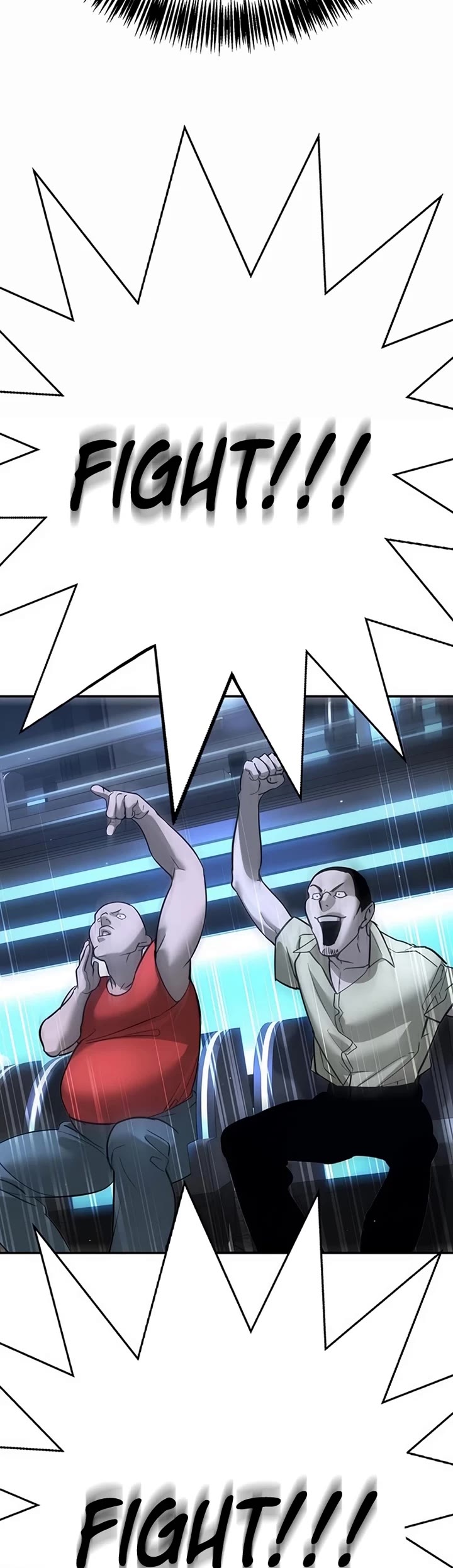 High School Conquest: The Battle Against the Bullies Chapter 26 page 18 - Chapter 26