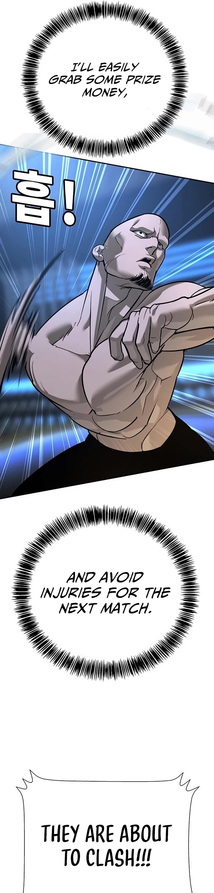 High School Conquest: The Battle Against the Bullies Chapter 26 page 20 - Chapter 26