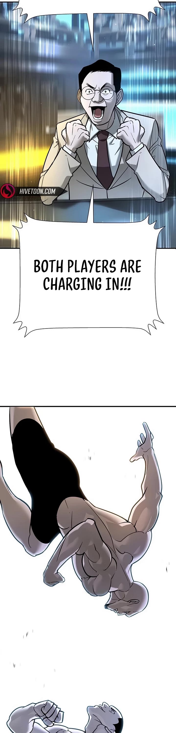 High School Conquest: The Battle Against the Bullies Chapter 26 page 21 - Chapter 26