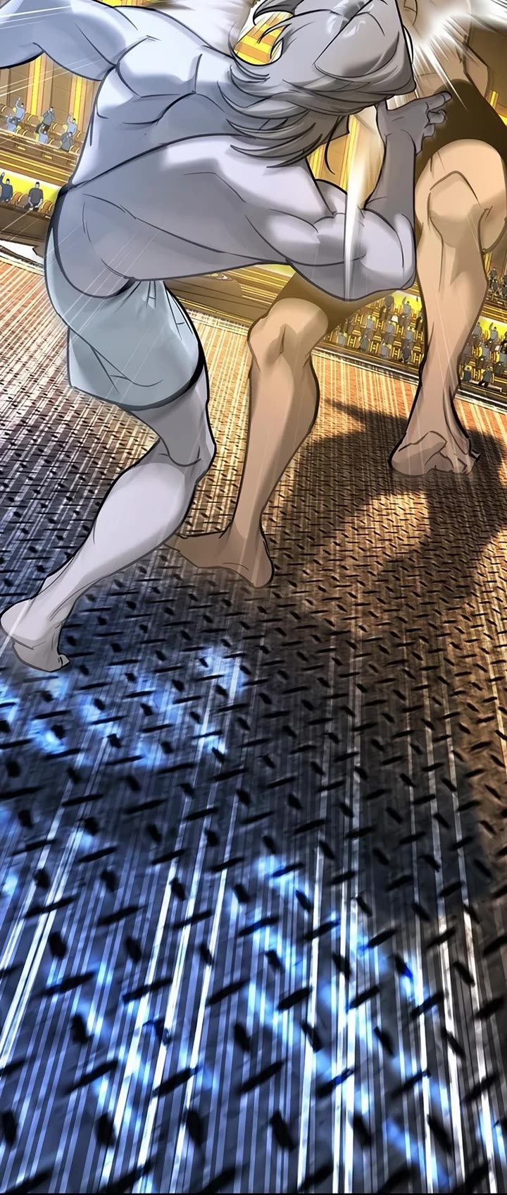 High School Conquest: The Battle Against the Bullies Chapter 26 page 24 - Chapter 26