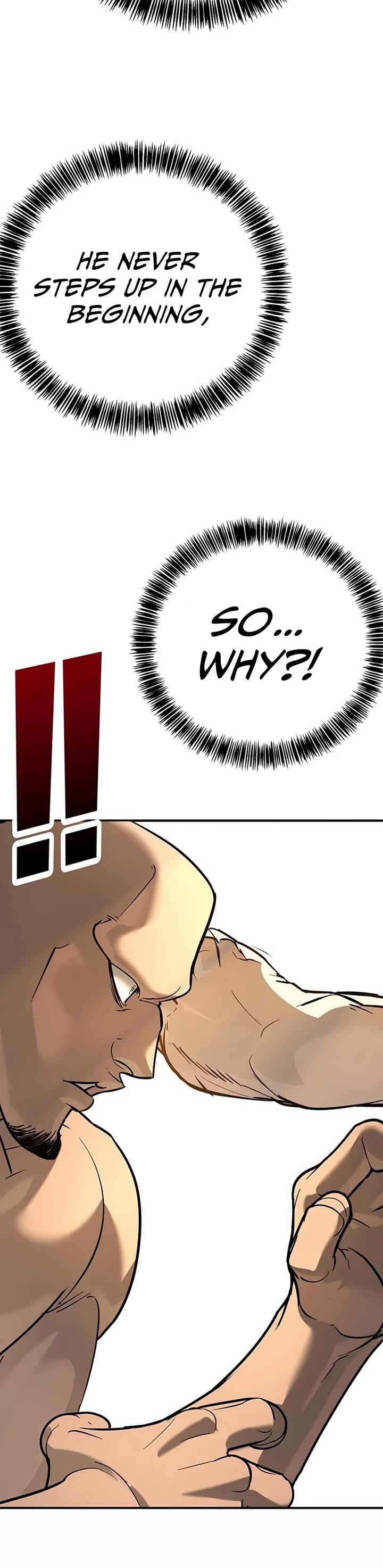 High School Conquest: The Battle Against the Bullies Chapter 26 page 27 - Chapter 26