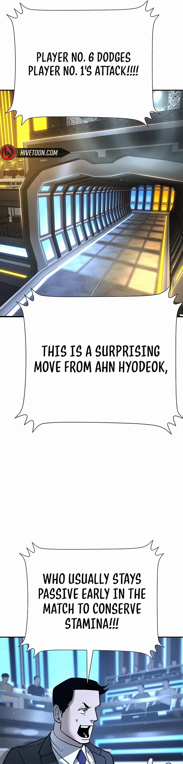 High School Conquest: The Battle Against the Bullies Chapter 26 page 29 - Chapter 26