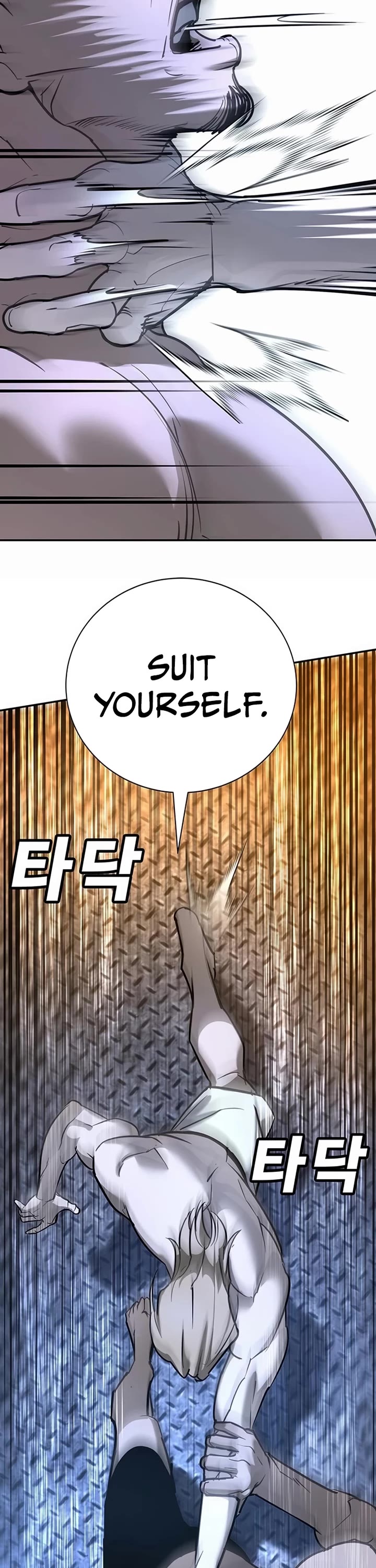 High School Conquest: The Battle Against the Bullies Chapter 26 page 36 - Chapter 26