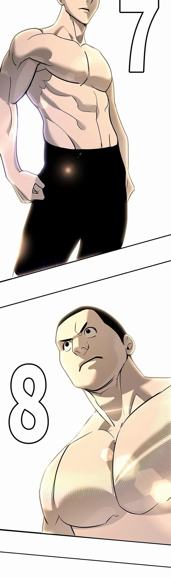 High School Conquest: The Battle Against the Bullies Chapter 26 page 4 - Chapter 26