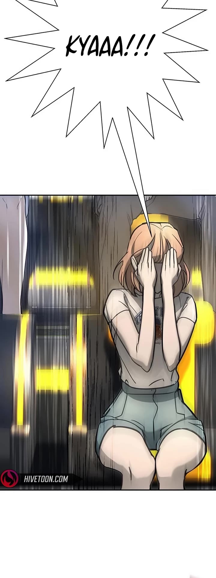 High School Conquest: The Battle Against the Bullies Chapter 26 page 43 - Chapter 26