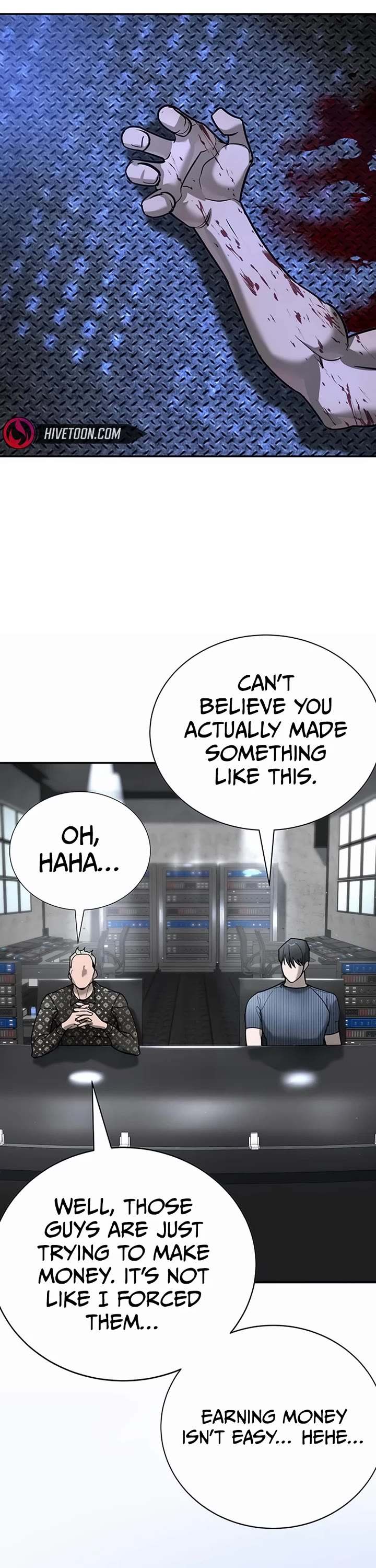 High School Conquest: The Battle Against the Bullies Chapter 26 page 49 - Chapter 26
