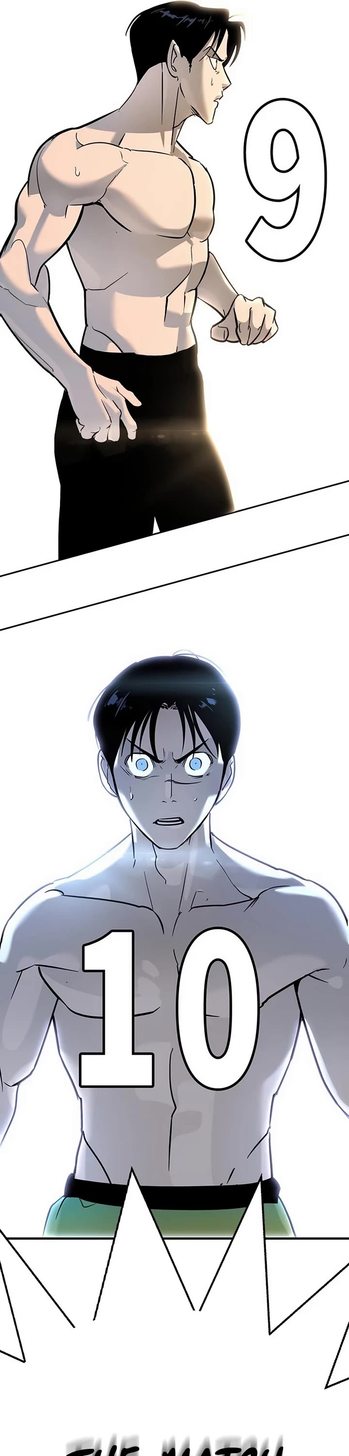 High School Conquest: The Battle Against the Bullies Chapter 26 page 5 - Chapter 26