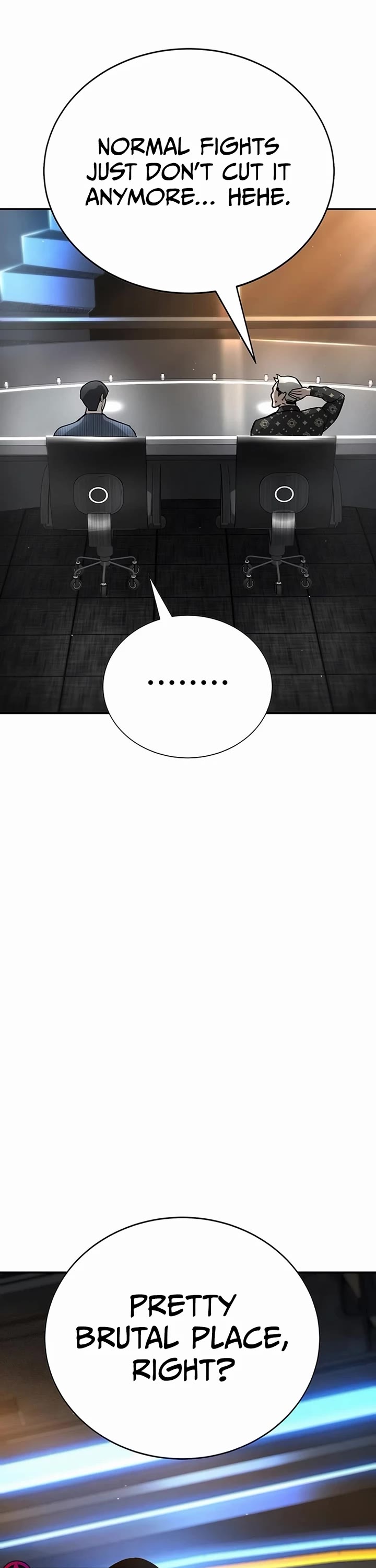 High School Conquest: The Battle Against the Bullies Chapter 26 page 51 - Chapter 26