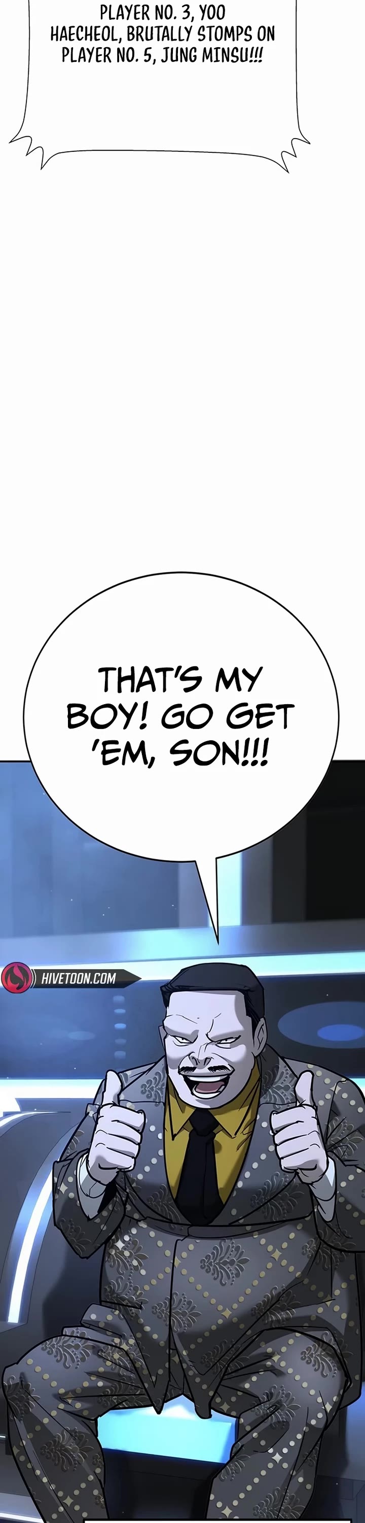 High School Conquest: The Battle Against the Bullies Chapter 26 page 60 - Chapter 26