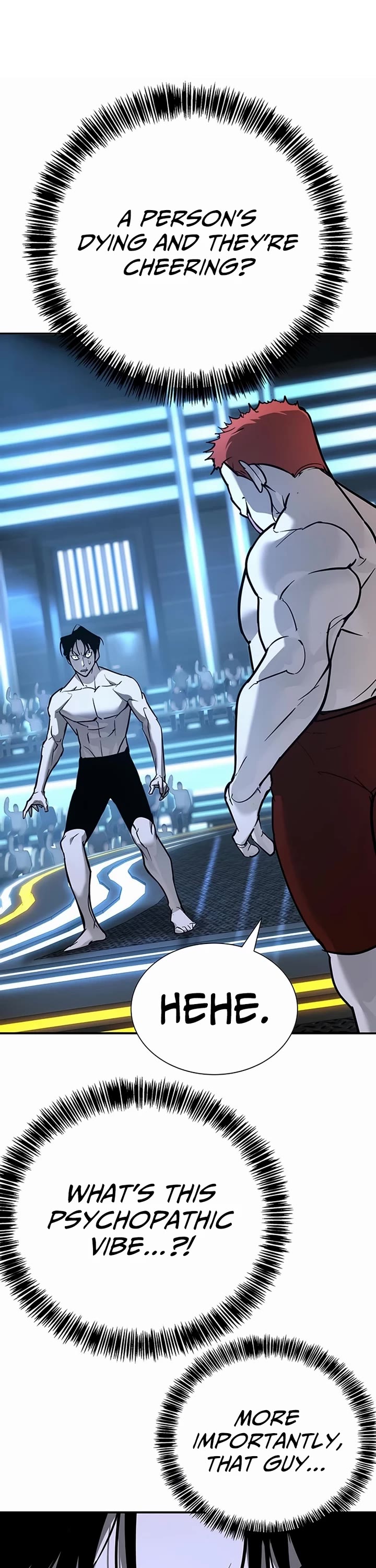 High School Conquest: The Battle Against the Bullies Chapter 26 page 64 - Chapter 26