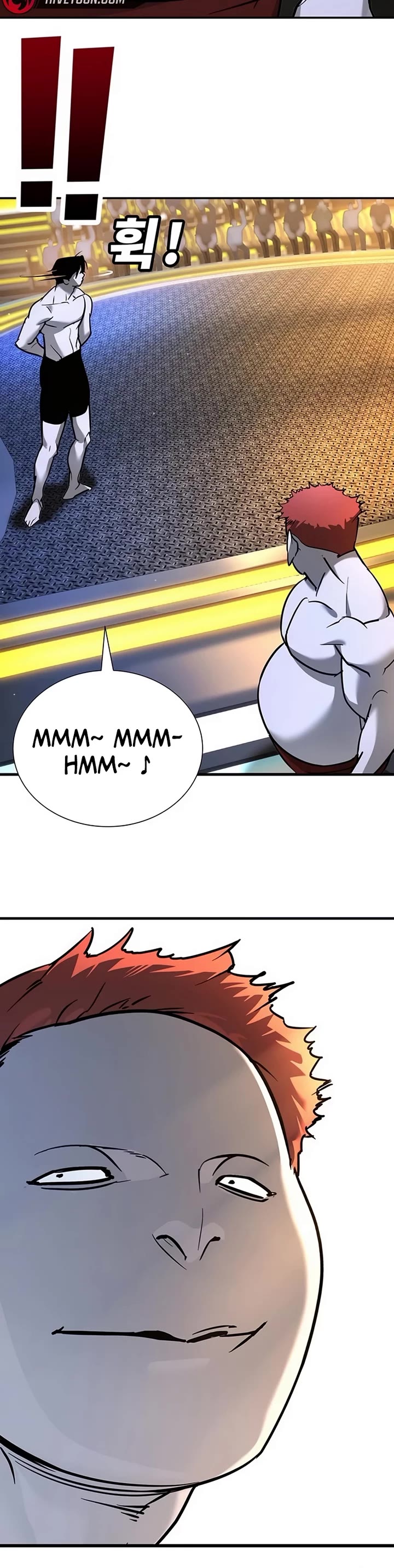 High School Conquest: The Battle Against the Bullies Chapter 26 page 67 - Chapter 26