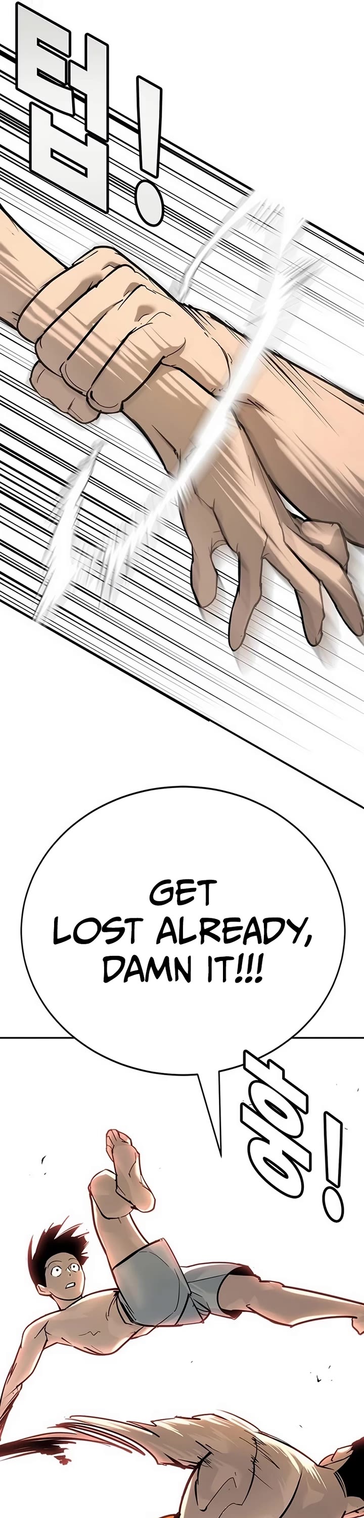 High School Conquest: The Battle Against the Bullies Chapter 26 page 78 - Chapter 26