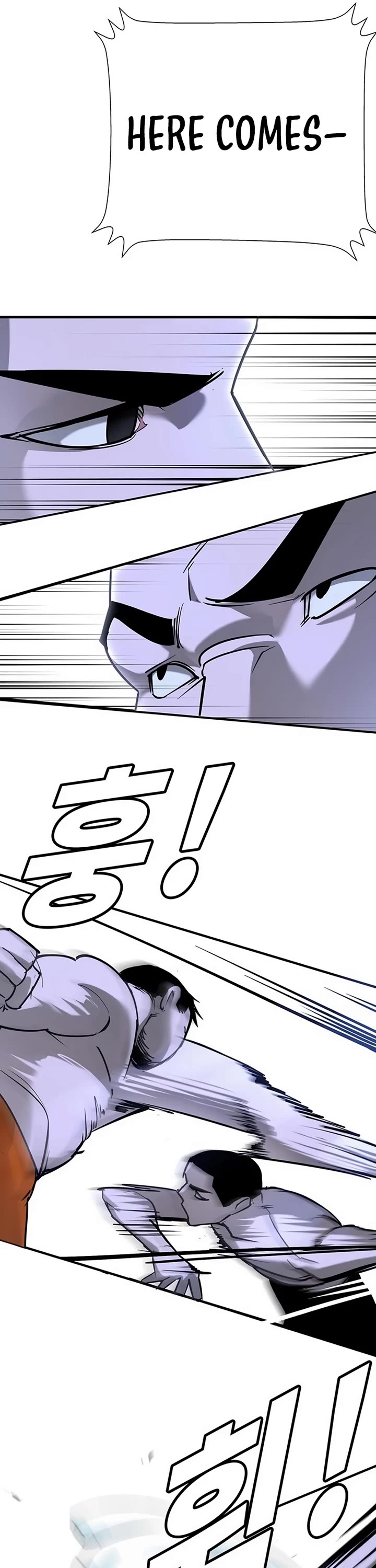 High School Conquest: The Battle Against the Bullies Chapter 26 page 82 - Chapter 26