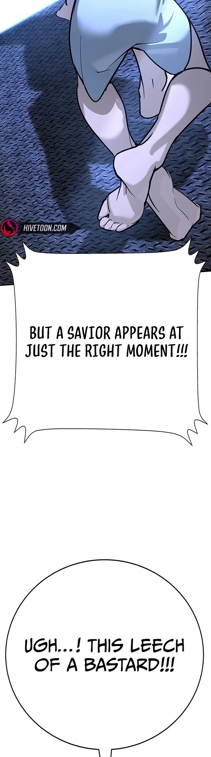 High School Conquest: The Battle Against the Bullies Chapter 26 page 88 - Chapter 26