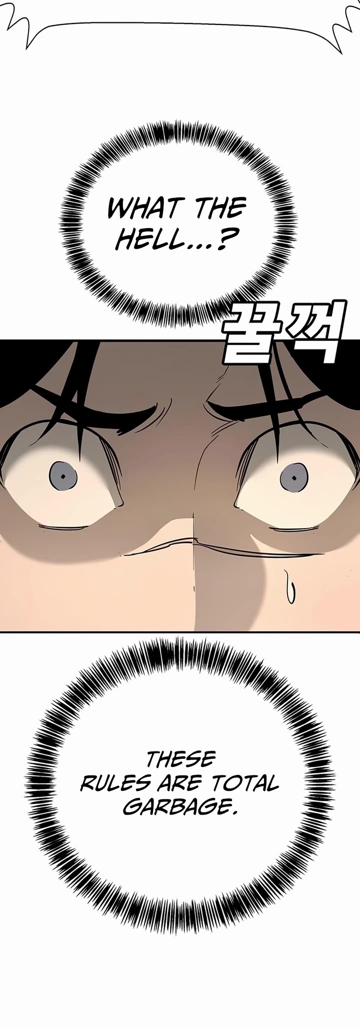 High School Conquest: The Battle Against the Bullies Chapter 26 page 99 - Chapter 26