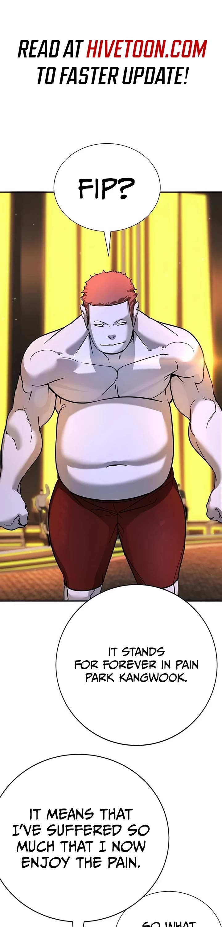 High School Conquest: The Battle Against the Bullies Chapter 27 page 1 - Chapter 27