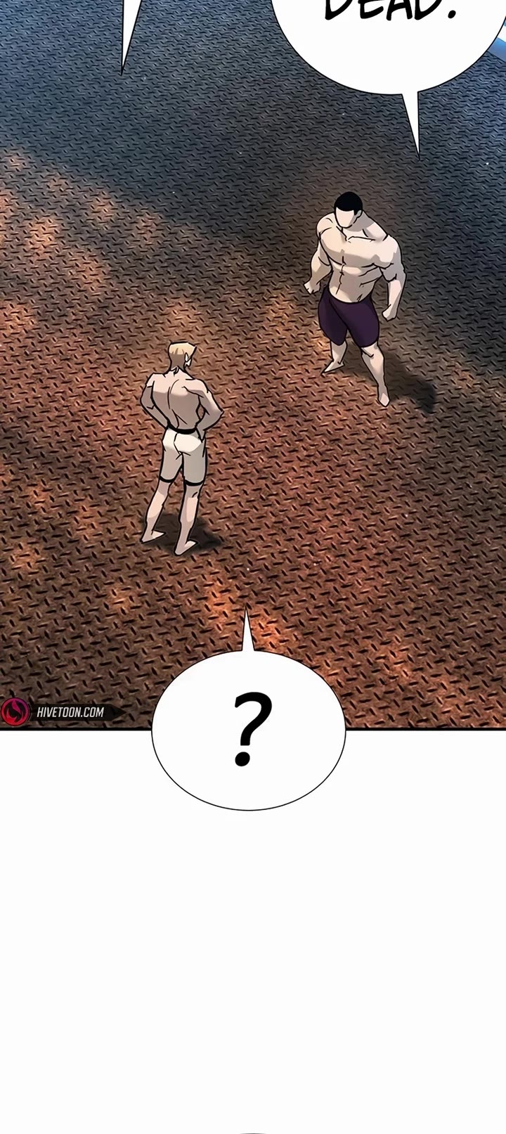 High School Conquest: The Battle Against the Bullies Chapter 27 page 29 - Chapter 27