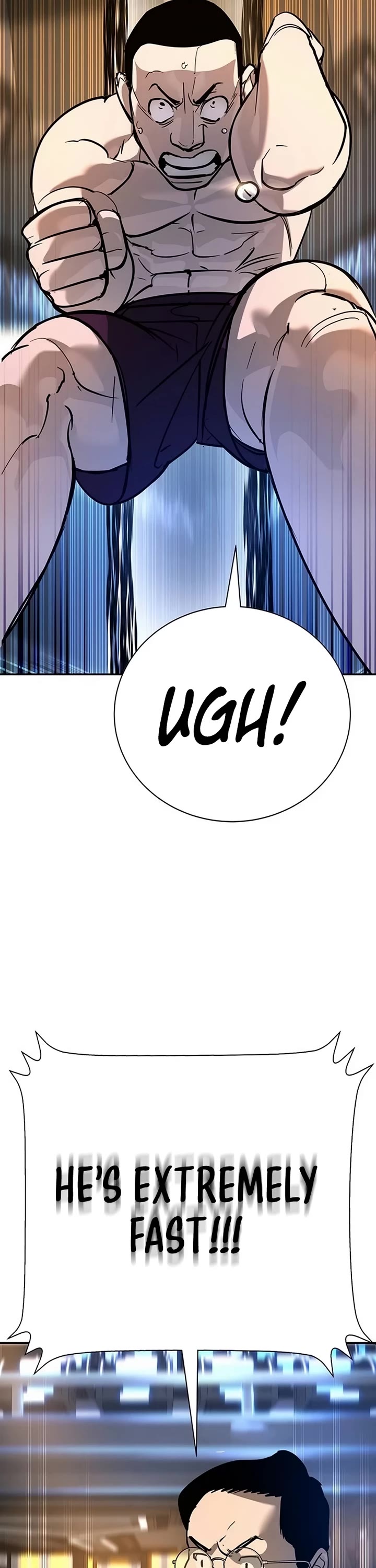 High School Conquest: The Battle Against the Bullies Chapter 27 page 40 - Chapter 27
