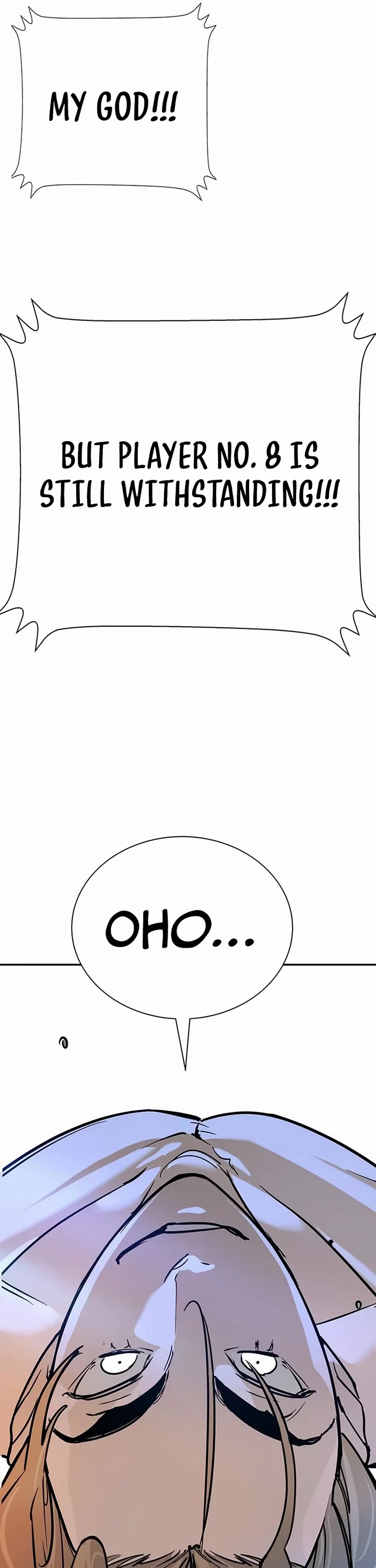 High School Conquest: The Battle Against the Bullies Chapter 27 page 44 - Chapter 27