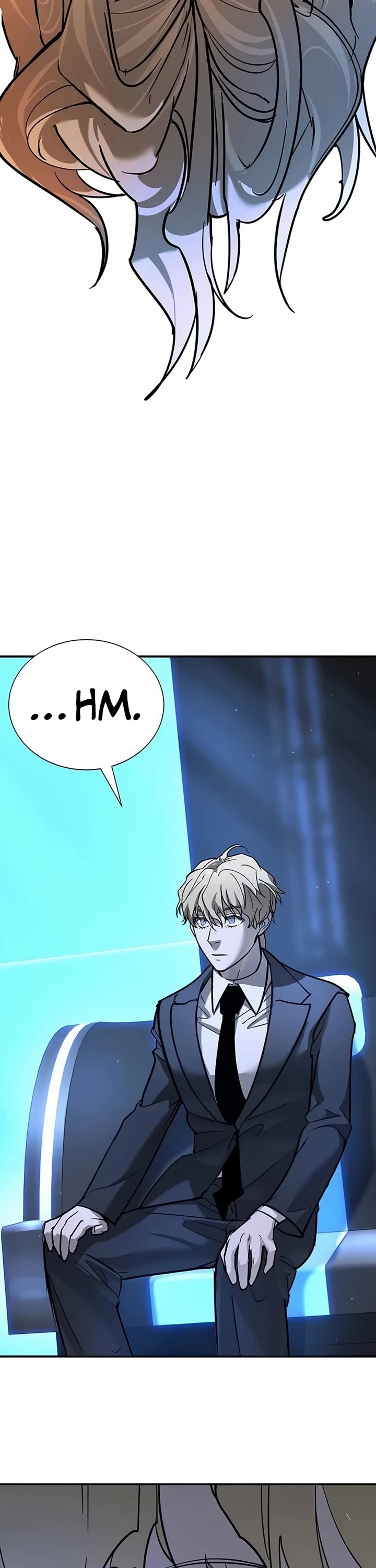 High School Conquest: The Battle Against the Bullies Chapter 27 page 45 - Chapter 27
