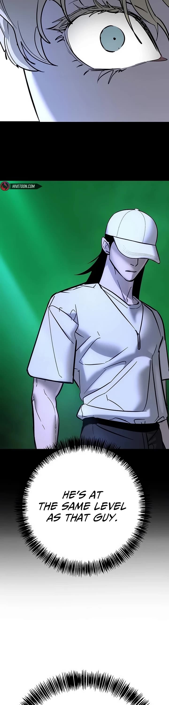 High School Conquest: The Battle Against the Bullies Chapter 27 page 46 - Chapter 27