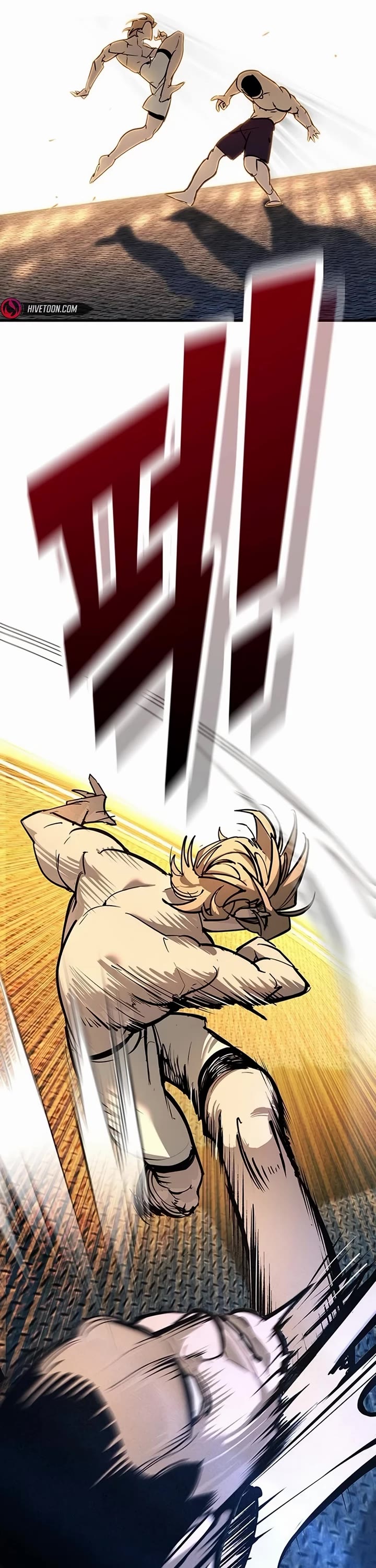 High School Conquest: The Battle Against the Bullies Chapter 27 page 49 - Chapter 27