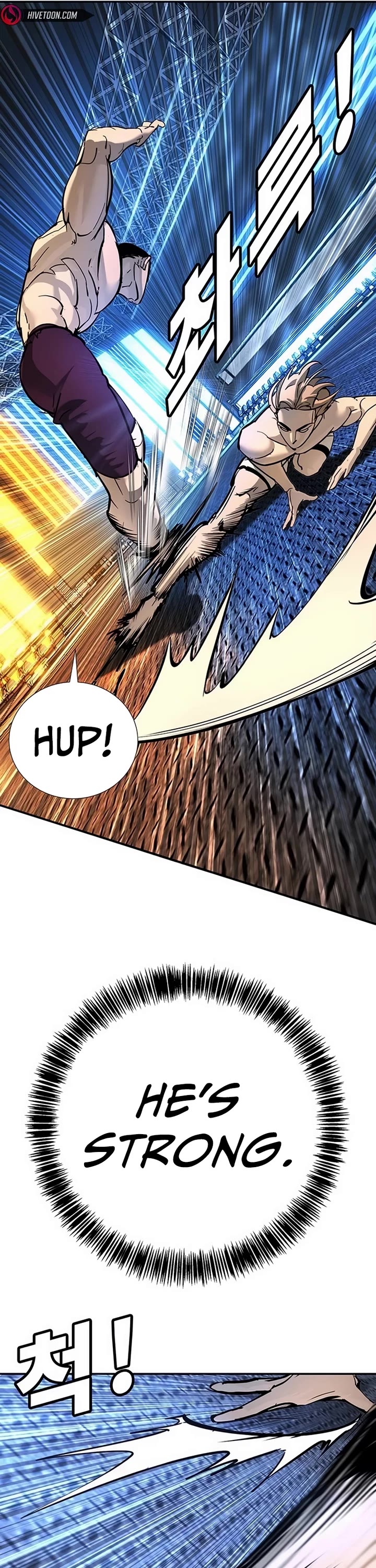 High School Conquest: The Battle Against the Bullies Chapter 27 page 53 - Chapter 27