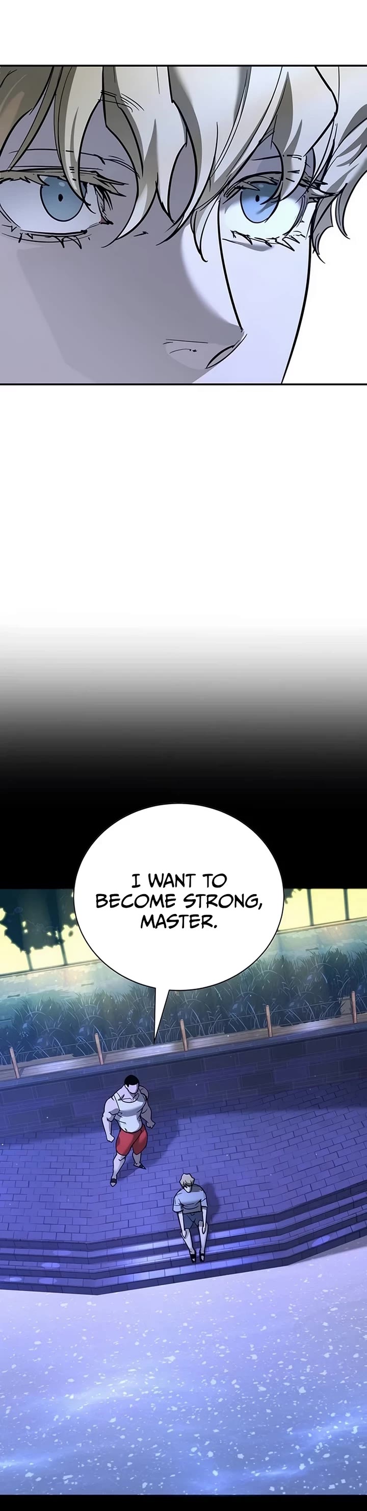 High School Conquest: The Battle Against the Bullies Chapter 27 page 57 - Chapter 27