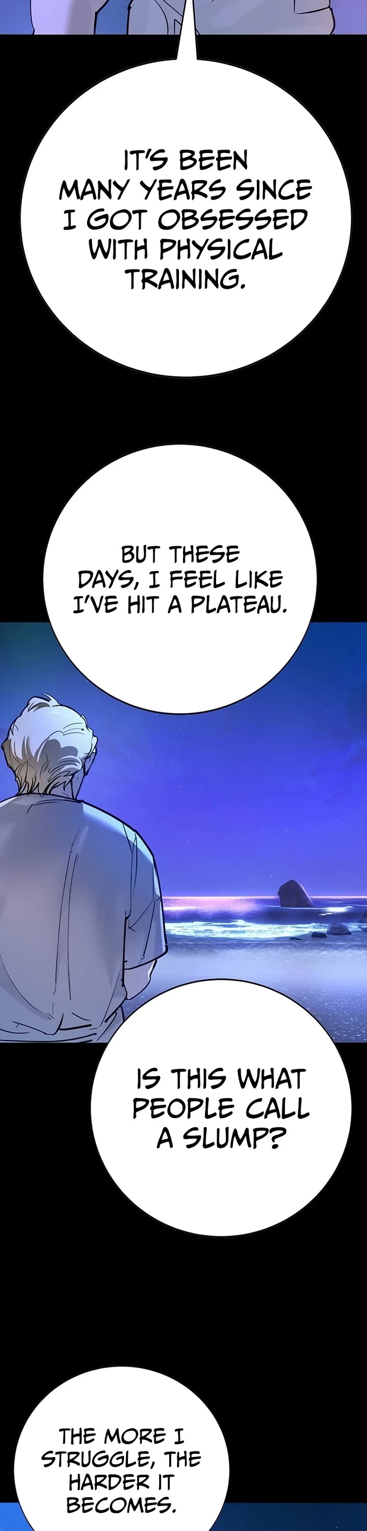High School Conquest: The Battle Against the Bullies Chapter 27 page 59 - Chapter 27