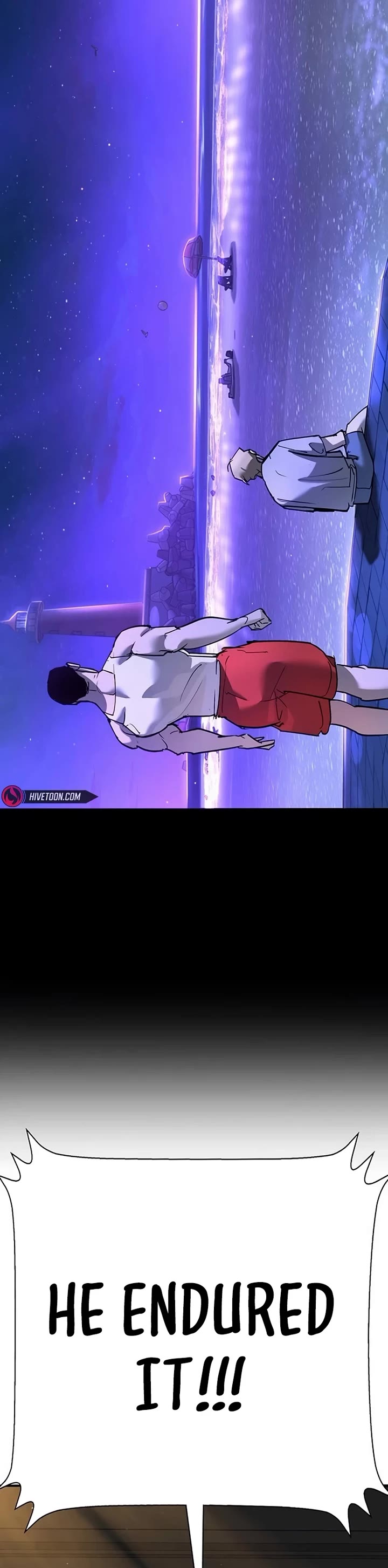 High School Conquest: The Battle Against the Bullies Chapter 27 page 61 - Chapter 27