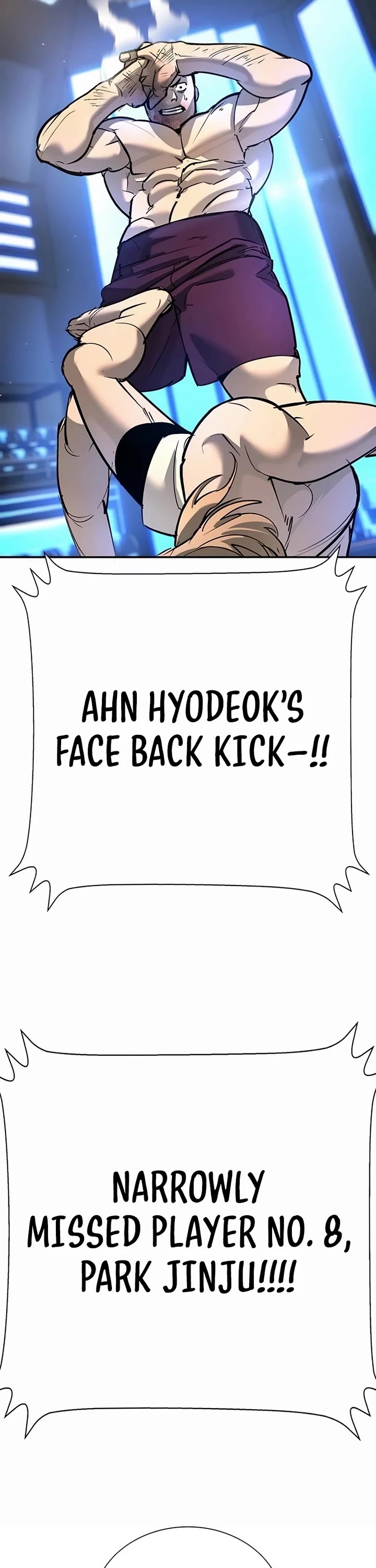 High School Conquest: The Battle Against the Bullies Chapter 27 page 63 - Chapter 27