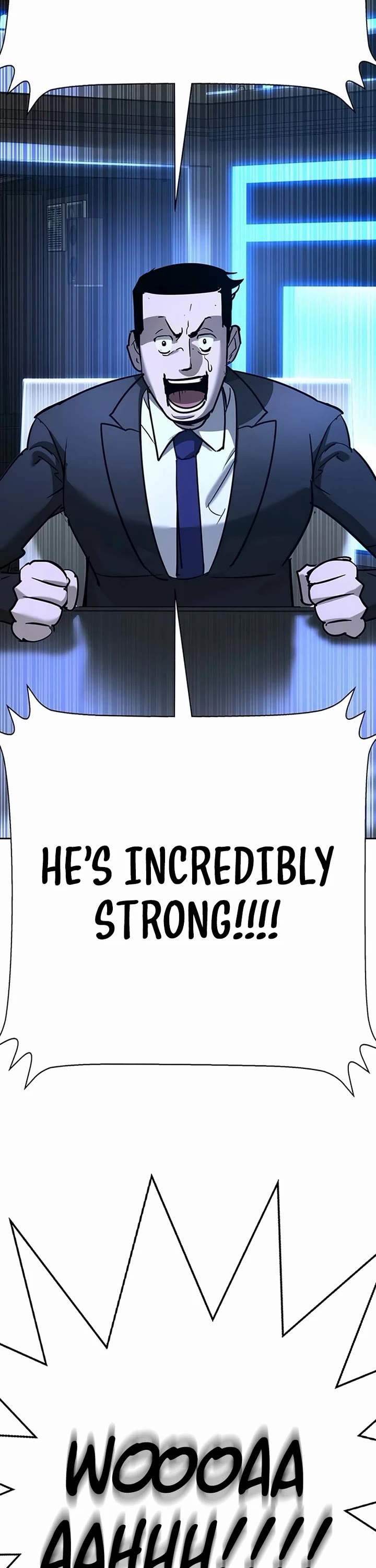 High School Conquest: The Battle Against the Bullies Chapter 27 page 68 - Chapter 27