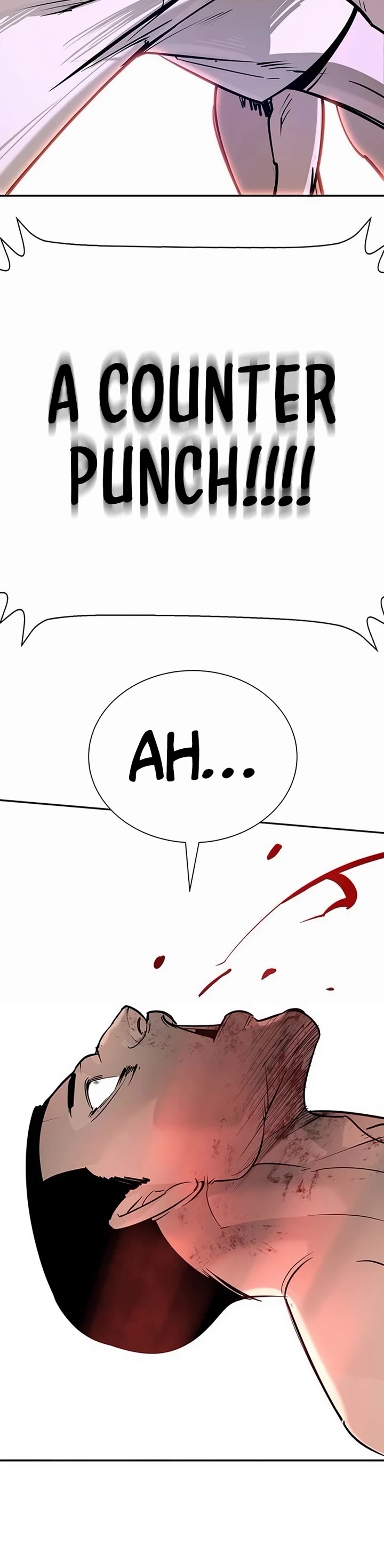 High School Conquest: The Battle Against the Bullies Chapter 27 page 74 - Chapter 27