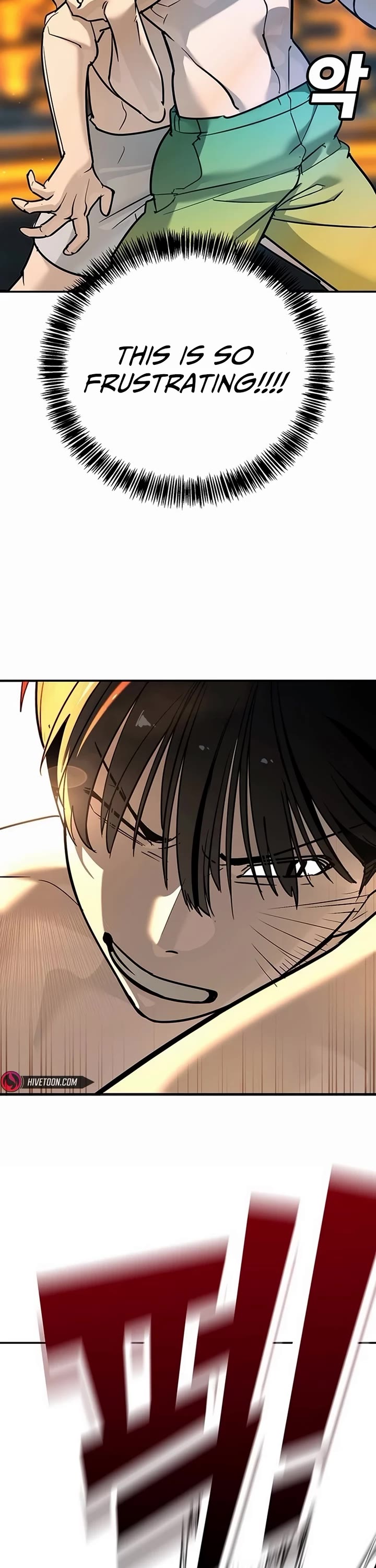 High School Conquest: The Battle Against the Bullies Chapter 27 page 8 - Chapter 27