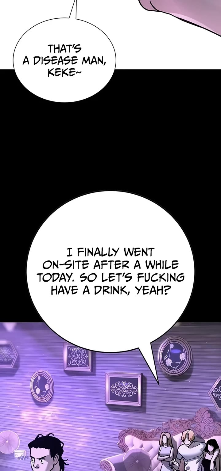 High School Conquest: The Battle Against the Bullies Chapter 28 page 14 - Chapter 28