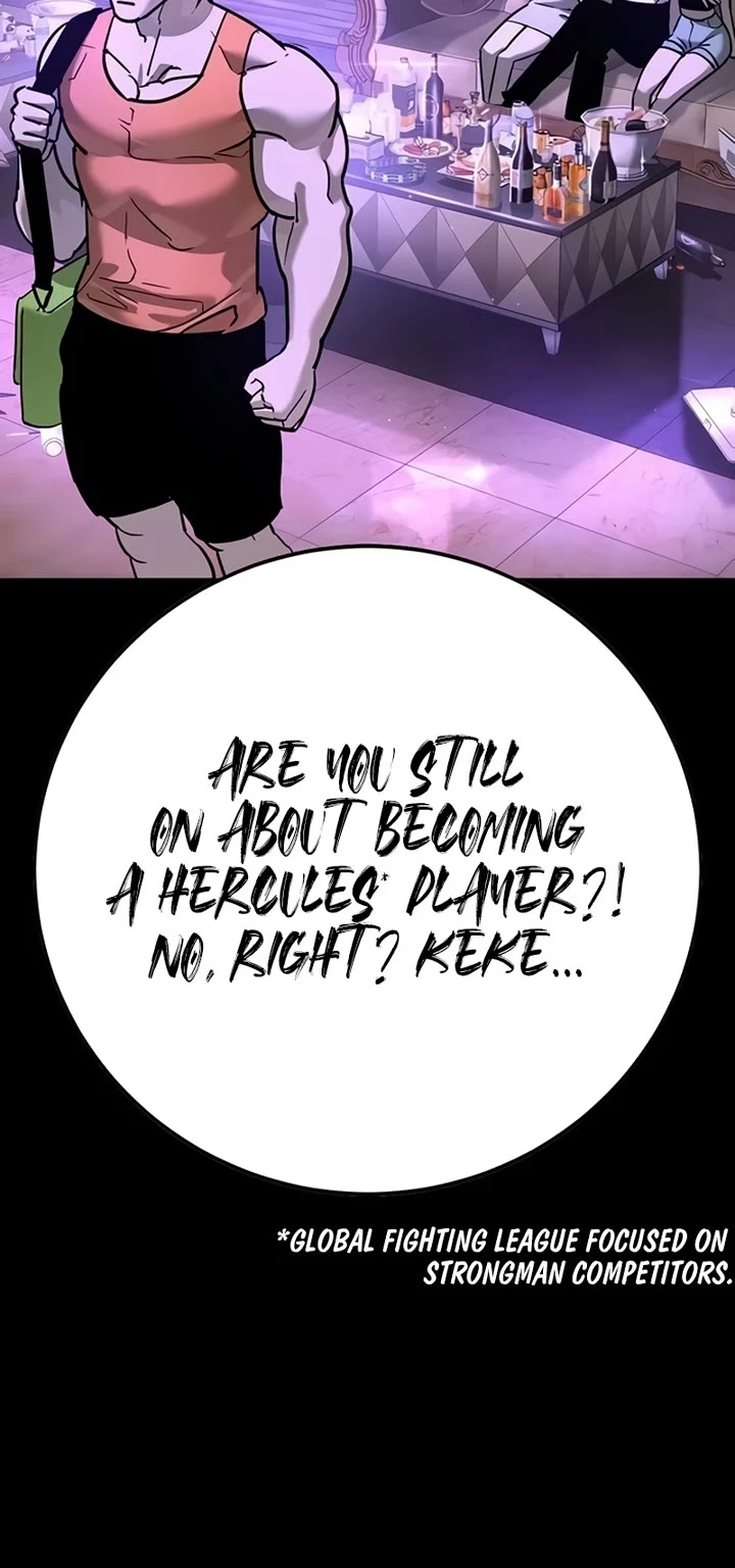 High School Conquest: The Battle Against the Bullies Chapter 28 page 15 - Chapter 28