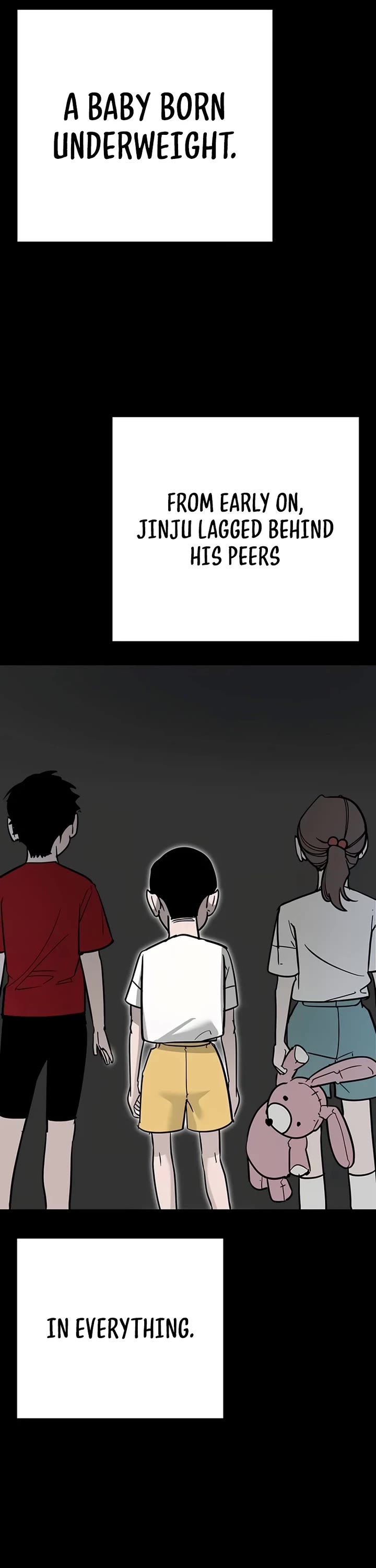 High School Conquest: The Battle Against the Bullies Chapter 28 page 2 - Chapter 28