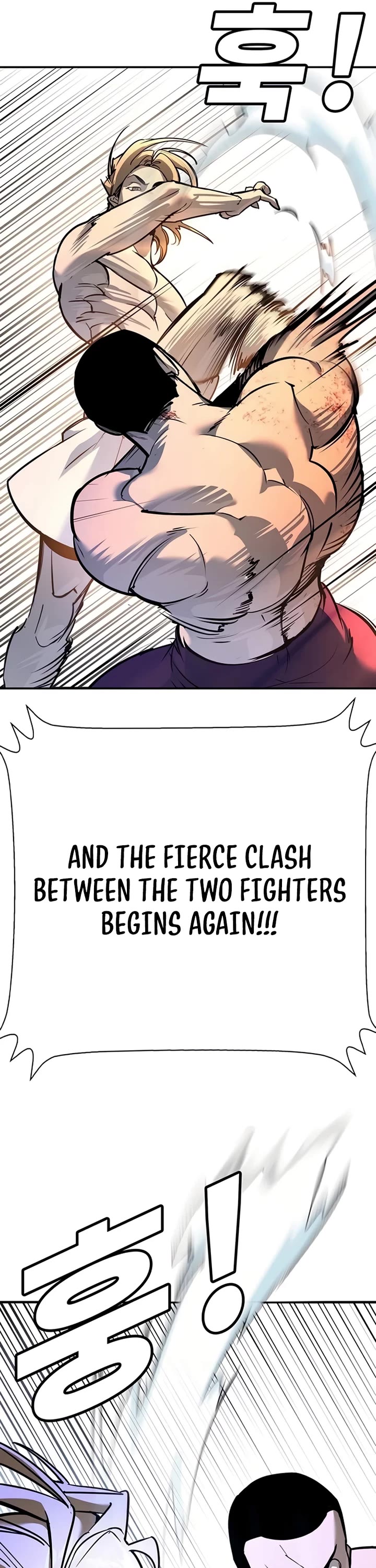 High School Conquest: The Battle Against the Bullies Chapter 28 page 25 - Chapter 28