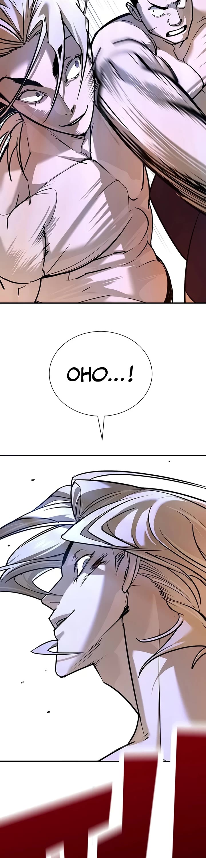 High School Conquest: The Battle Against the Bullies Chapter 28 page 26 - Chapter 28