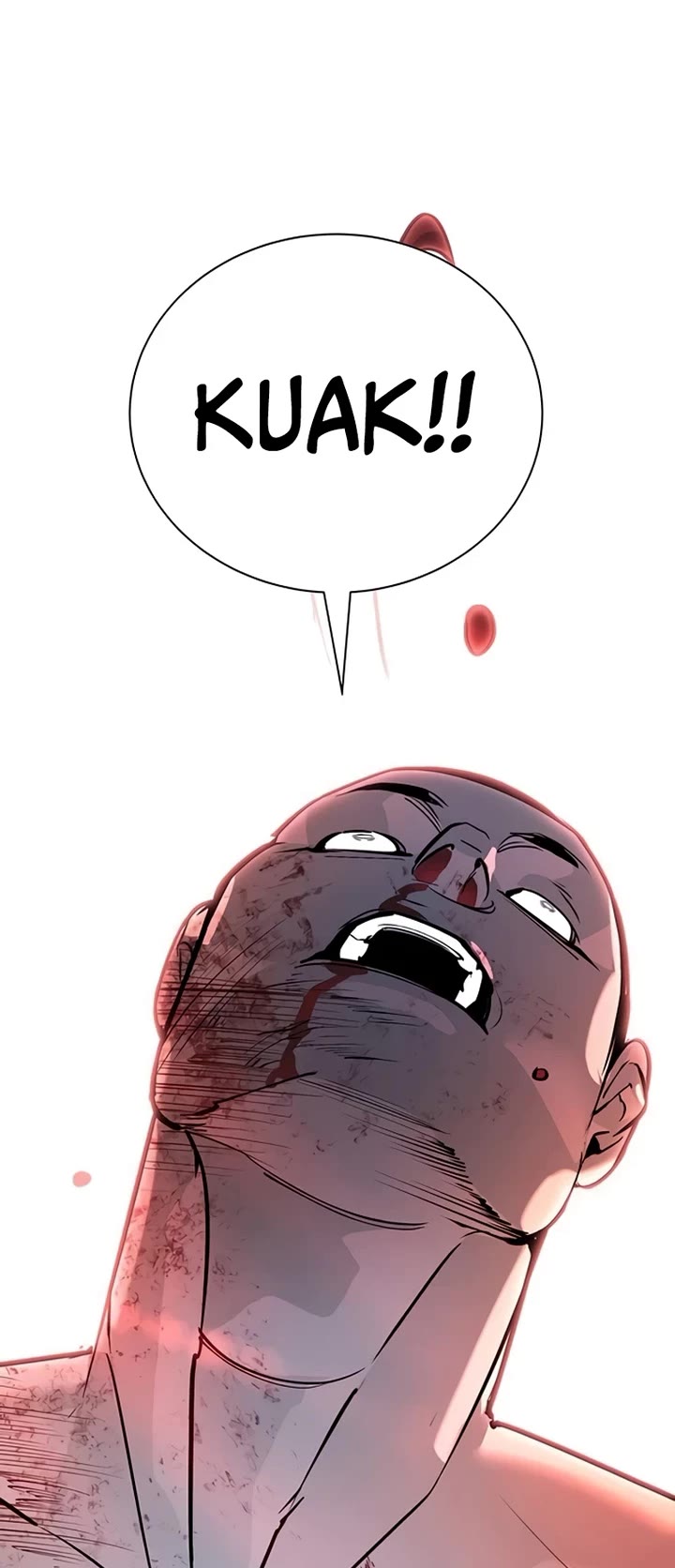 High School Conquest: The Battle Against the Bullies Chapter 28 page 28 - Chapter 28