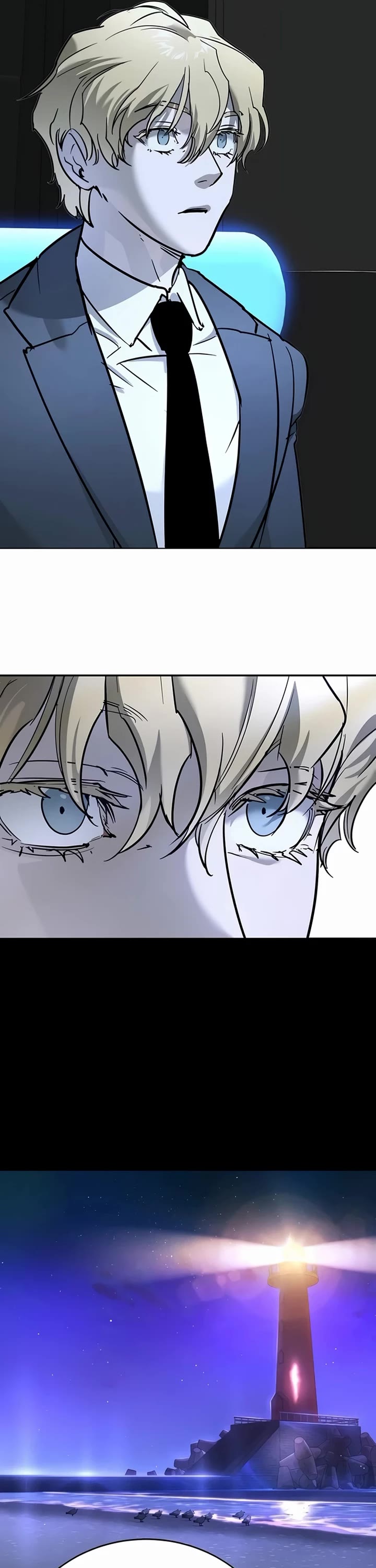 High School Conquest: The Battle Against the Bullies Chapter 28 page 30 - Chapter 28
