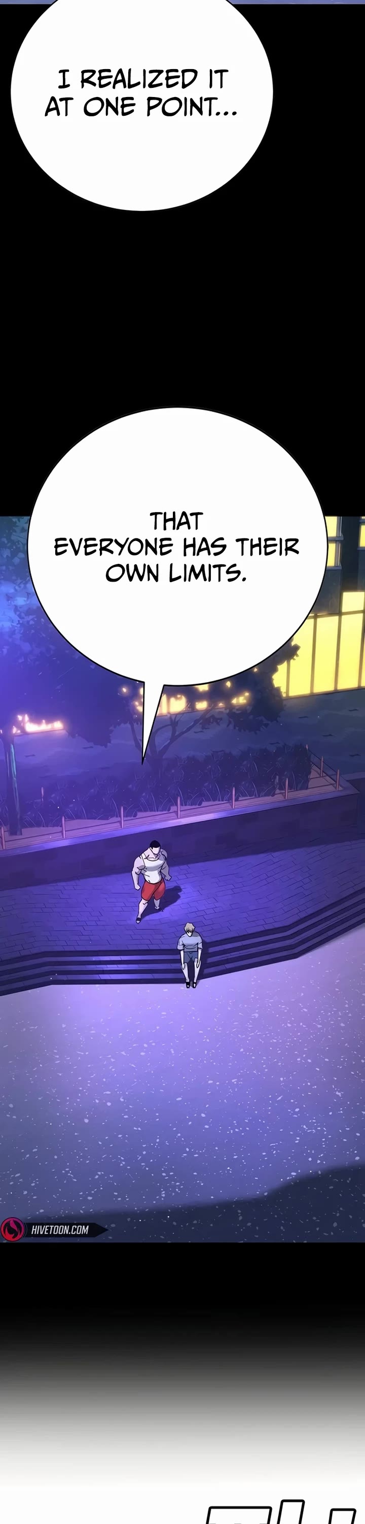 High School Conquest: The Battle Against the Bullies Chapter 28 page 31 - Chapter 28