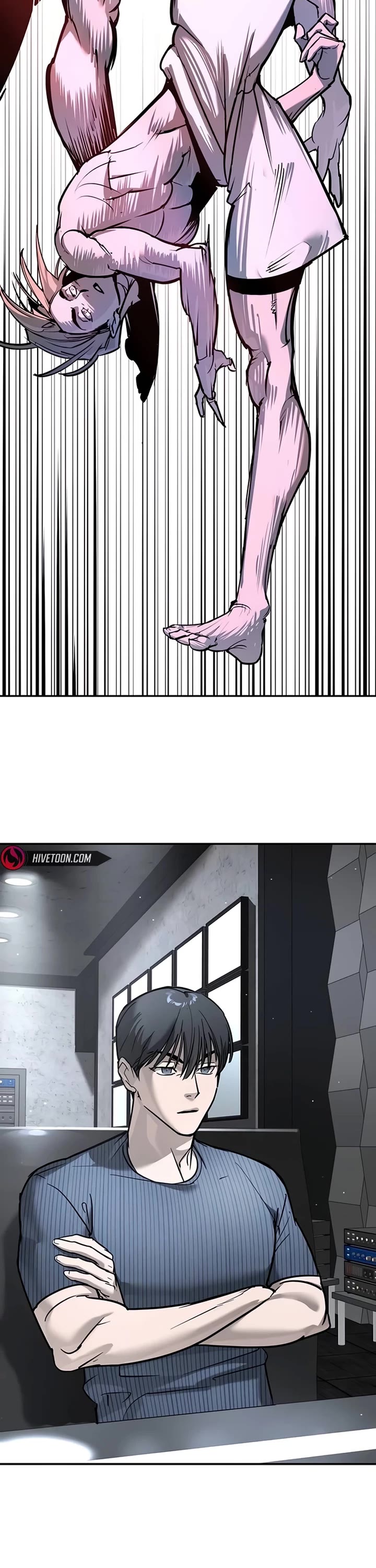 High School Conquest: The Battle Against the Bullies Chapter 28 page 41 - Chapter 28